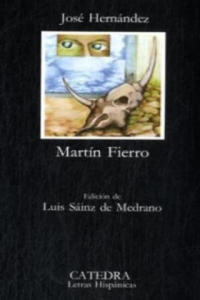 El Gaucho Martn Fierro - 2861875076