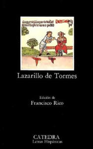 Lazarillo De Tormes - 2826837277