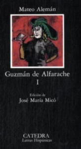 Guzman de Alfarache. Vol.1 - 2873488410