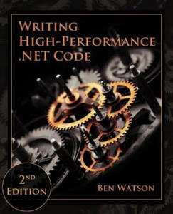 Writing High-Performance .NET Code - 2866874646