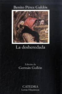 La desheredada - 2867912311