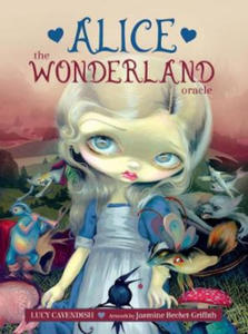 Alice: the Wonderland Oracle - 2878428626