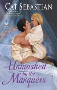 Unmasked by the Marquess: The Regency Impostors - 2876029840