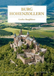 Burg Hohenzollern - 2861999106