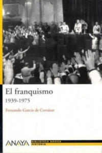 El franquismo 1939-1975 - 2861960328