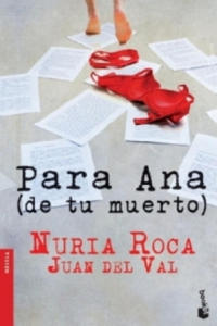 Para ana (de tu muerto) - 2876619598