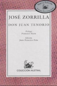 Don Juan Tenorio - 2876121087