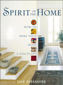 Spirit of the Home - 2873481637