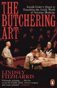 Butchering Art - 2861898763