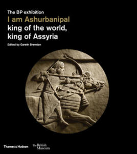 I am Ashurbanipal - 2878617372