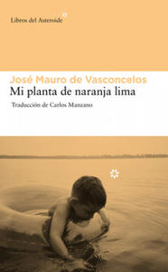 Mi Planta De Naranja-Lima - 2866515858