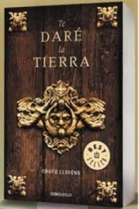 Te dare la tierra. Das Vermchtnis des Mart Barbany, spanische Ausgabe - 2875537912