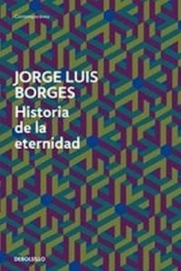 Historia de la eternidad - 2877870598