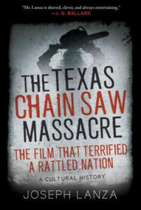 Texas Chain Saw Massacre - 2876226066