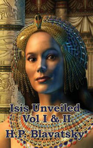 Isis Unveiled Vol I & II - 2866659496