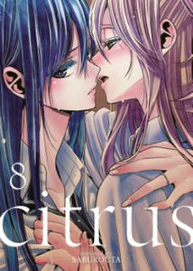 Citrus Vol. 8 - 2873973156