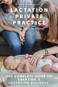 Lactation Private Practice - 2866515192