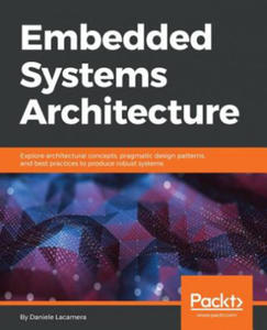 Embedded Systems Architecture - 2866657938