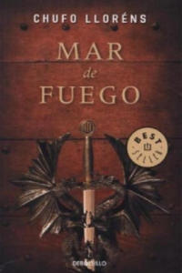 Mar De Fuego - 2861937490