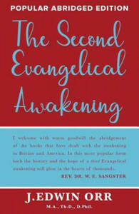 Second Evangelical Awakening - 2876614505