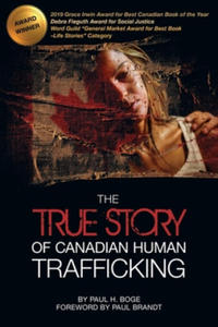 True Story of Canadian Human Trafficking - 2878434719