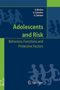 Adolescents and risk - 2874913923