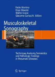 Musculoskeletal Sonography - 2867152404