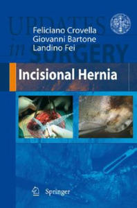 Incisional Hernia - 2867157283