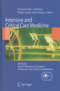 Intensive and Critical Care Medicine - 2862053459