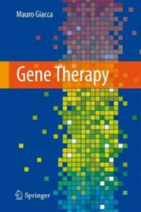 Gene Therapy - 2875343844