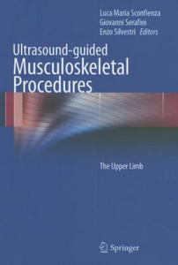 Ultrasound-guided Musculoskeletal Procedures - 2876345186