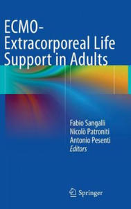 ECMO-Extracorporeal Life Support in Adults - 2826663772