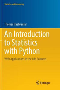 Introduction to Statistics with Python - 2866871702