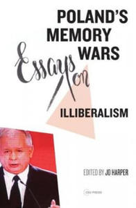 Poland's Memory Wars - 2877975757