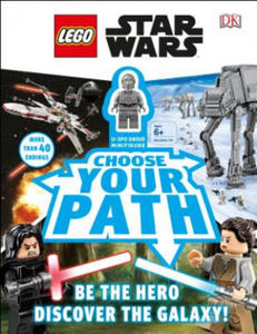 LEGO Star Wars: Choose Your Path - 2874444772