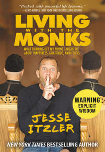 Living with the Monks - 2861920447