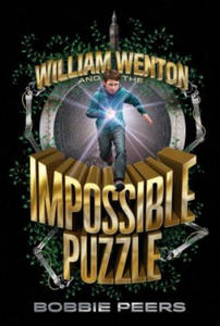 William Wenton and the Impossible Puzzle, 1 - 2873992747