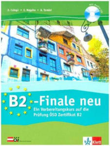 B2-Finale, Vorbereitungskurs zur OeSD-Prufung