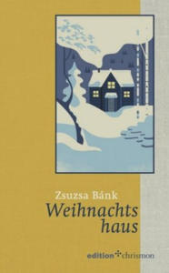 Weihnachtshaus - 2877301004