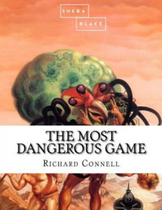 The Most Dangerous Game - 2876456491