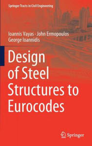 Design of Steel Structures to Eurocodes - 2867128947