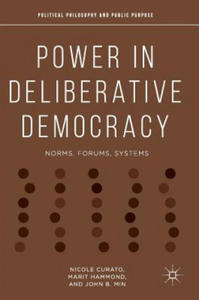 Power in Deliberative Democracy - 2867101189