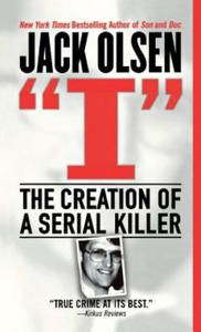 I: The Creation of a Serial Killer - 2875674630