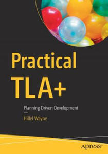 Practical TLA+ - 2867749399