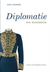 Diplomatie - 2862620340