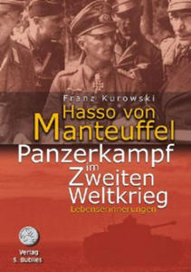 Panzerkampf im Zweiten Weltkrieg - 2878437133