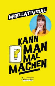 Kann man mal machen - 2877760628