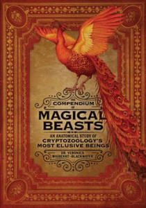The Compendium of Magical Beasts - 2867092480