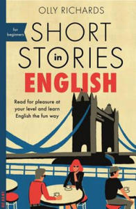 Short Stories in English for Beginners - 2861848916