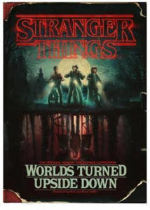 Stranger Things: Worlds Turned Upside Down - 2873009279
